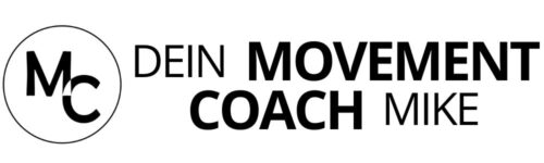 Movement Coach Logo