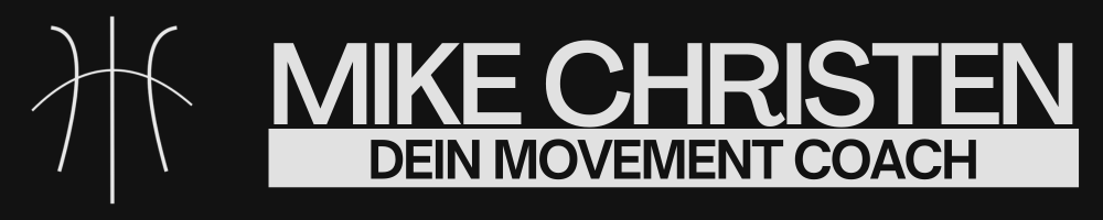 Movement Mike Logo
